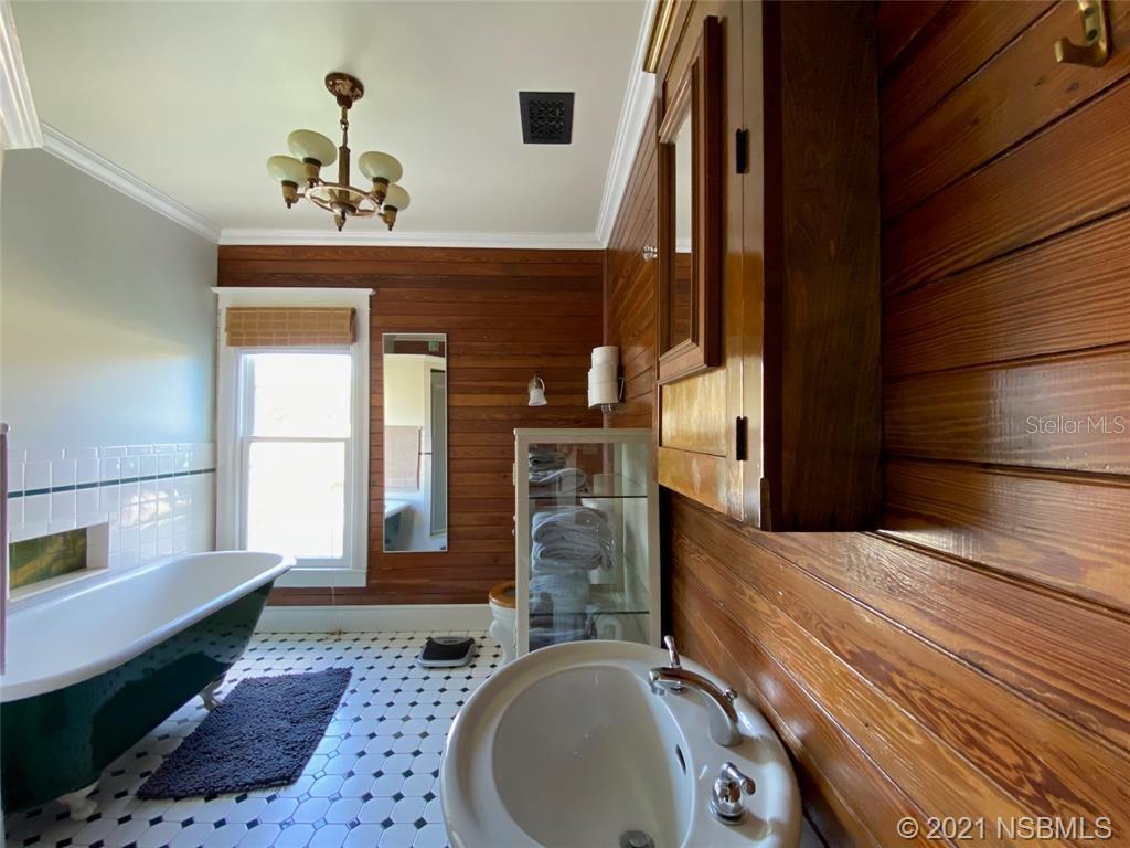 Daughertys New Smyrna - Residential Lease