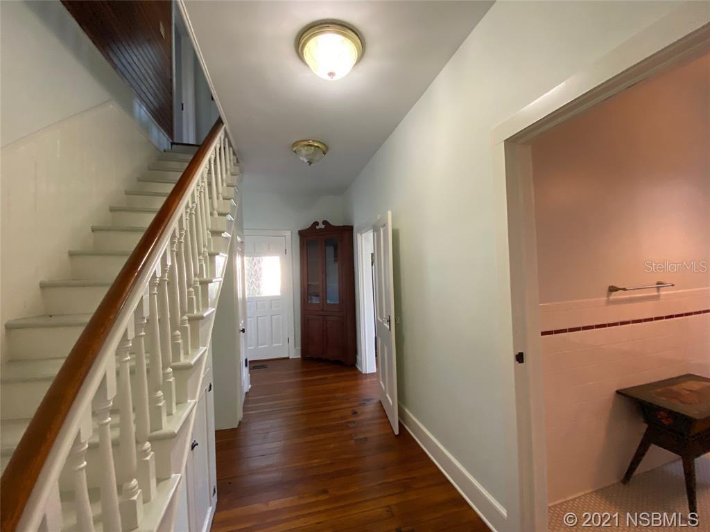 Daughertys New Smyrna - Residential Lease