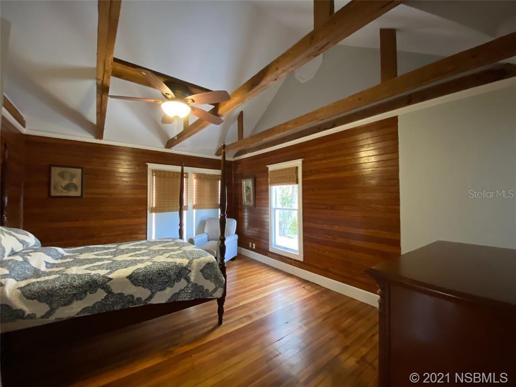 Daughertys New Smyrna - Residential Lease