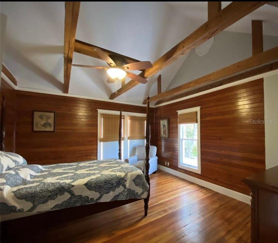 Daughertys New Smyrna - Residential Lease