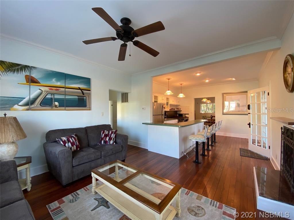 Daughertys New Smyrna - Residential Lease