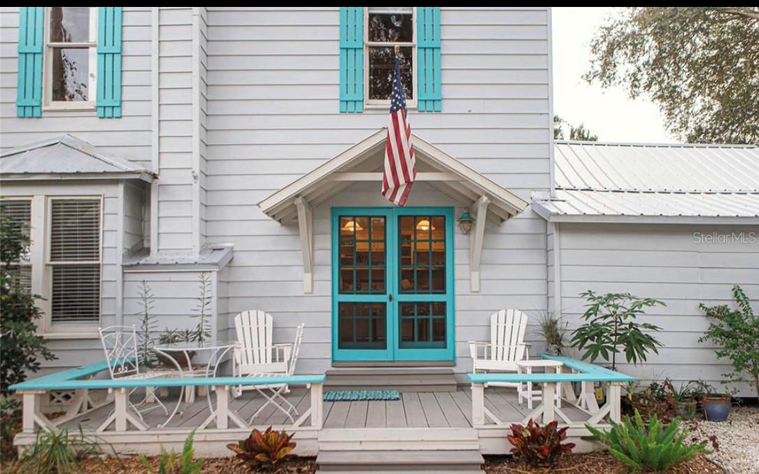 Daughertys New Smyrna - Residential Lease