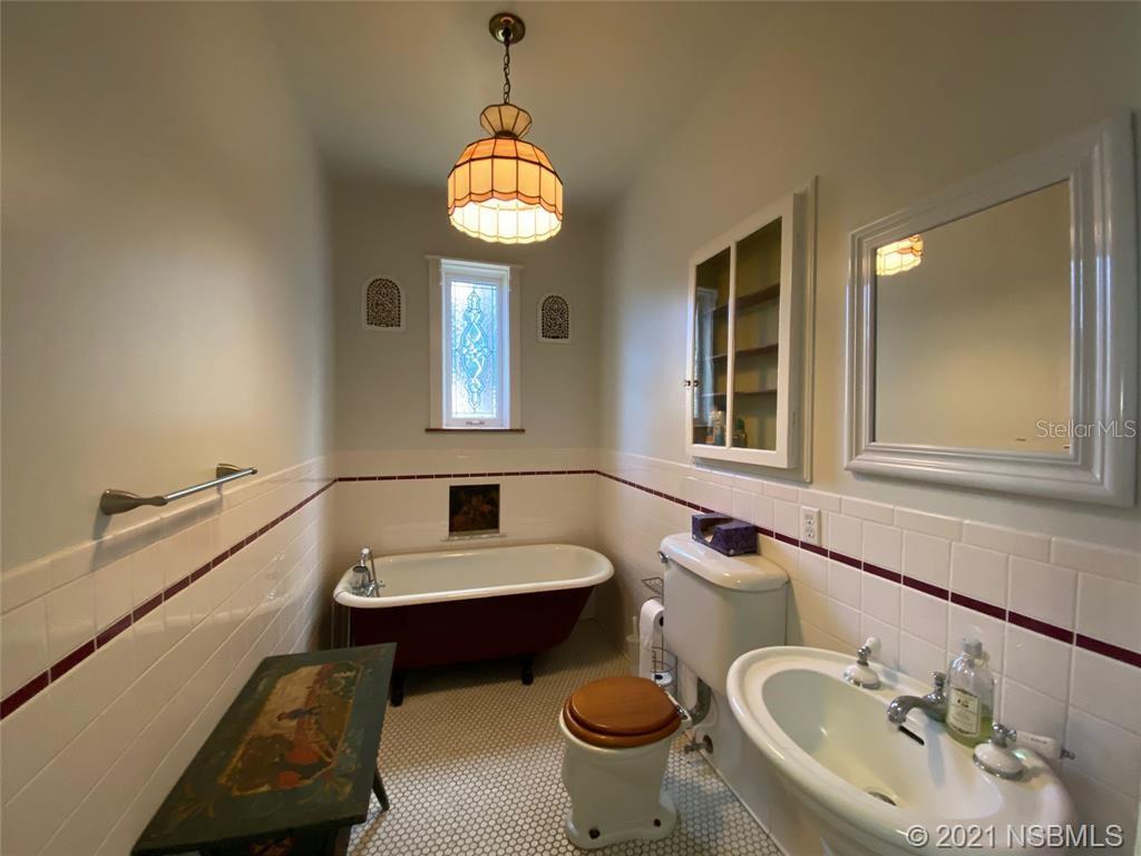 Daughertys New Smyrna - Residential Lease