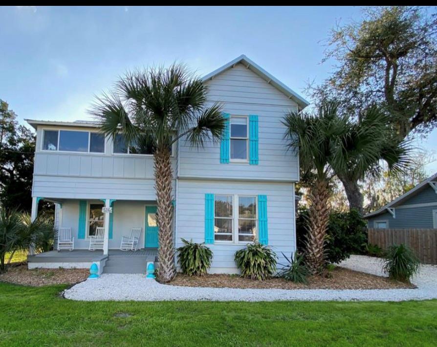 Daughertys New Smyrna - Residential Lease