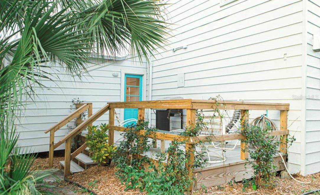 Daughertys New Smyrna - Residential Lease