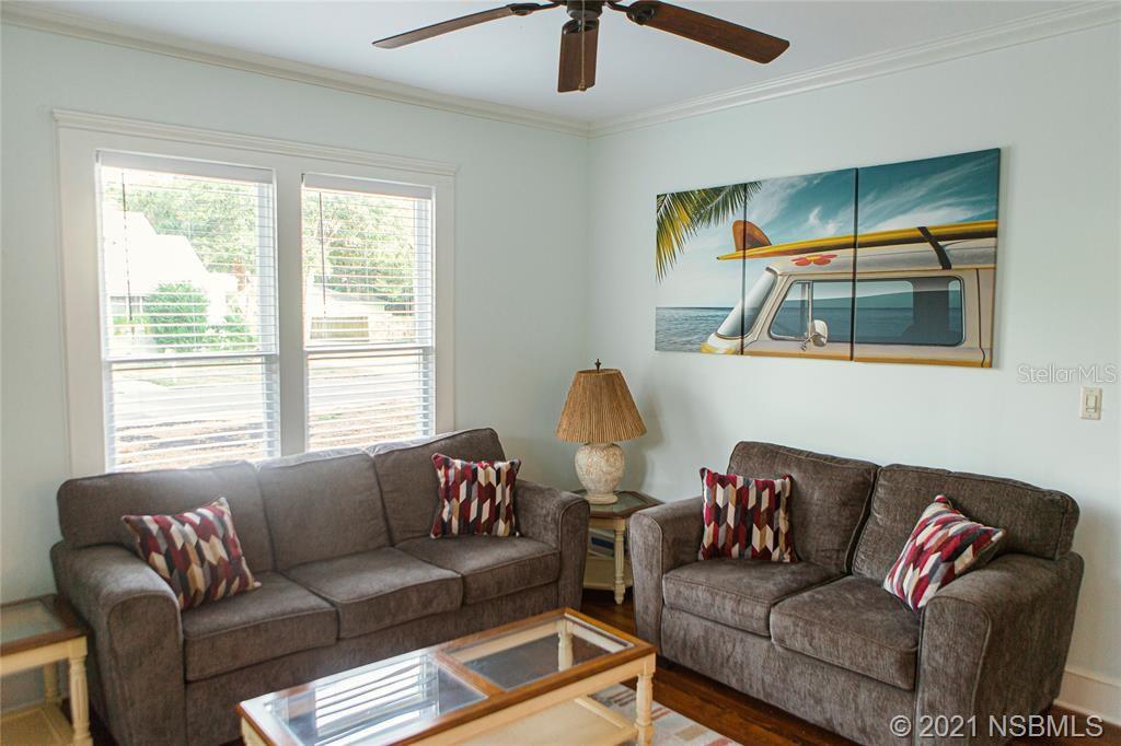 Daughertys New Smyrna - Residential Lease