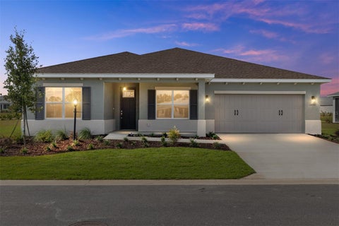 Tiny photo for 10731 SW 102nd Lane, Ocala, FL 34481 (MLS # OM724964)