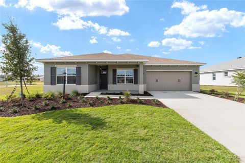 Tiny photo for 10731 SW 102nd Lane, Ocala, FL 34481 (MLS # OM724964)