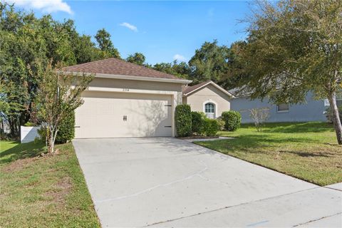 Photo of 2354 Valhalla Drive, Tavares, FL 32778 (MLS # O6350398)