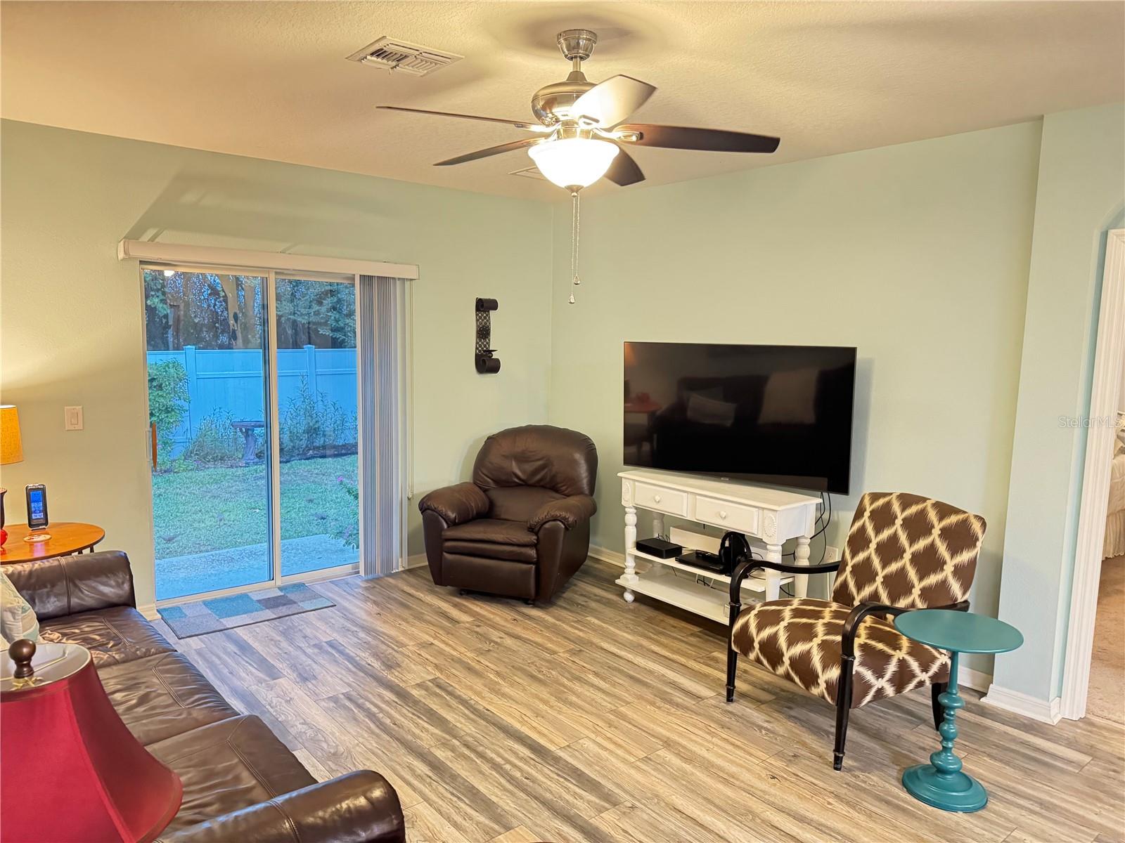TAVARES LANE PARK RIDGE PH A - Residential