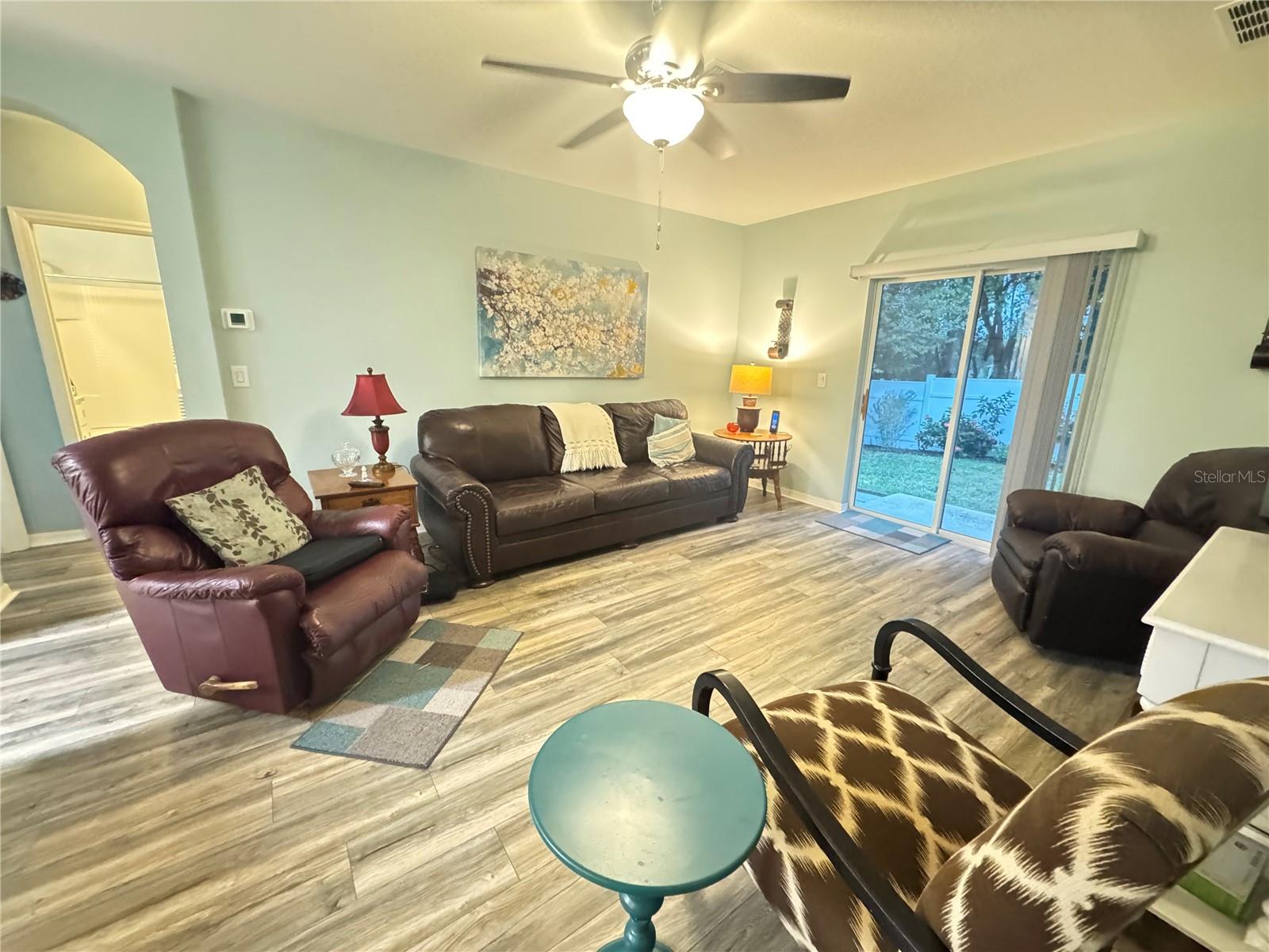 TAVARES LANE PARK RIDGE PH A - Residential