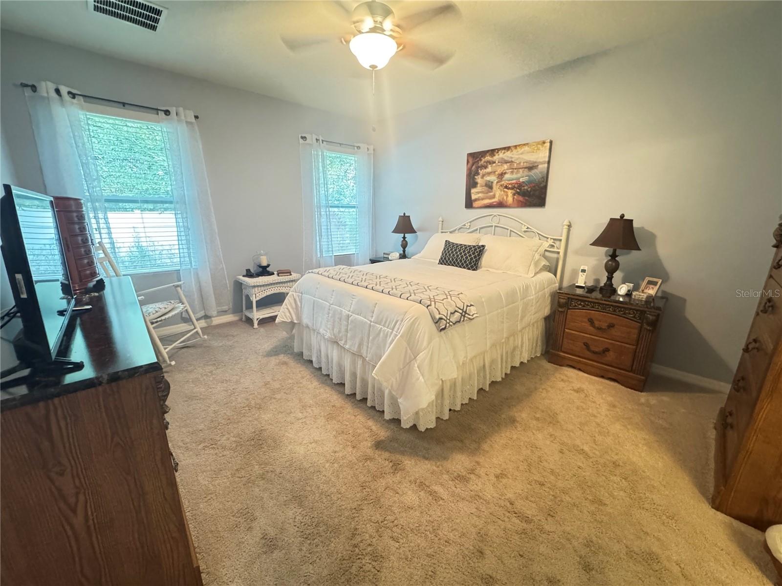 TAVARES LANE PARK RIDGE PH A - Residential