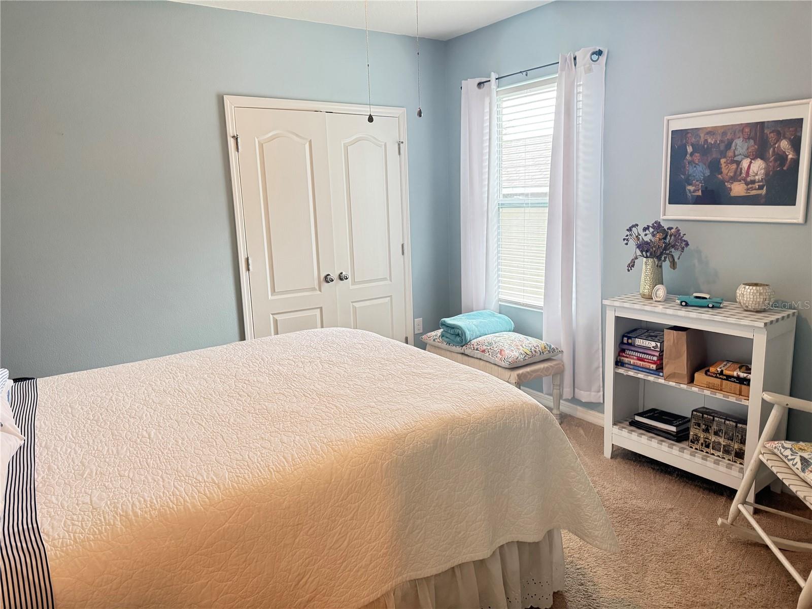 TAVARES LANE PARK RIDGE PH A - Residential
