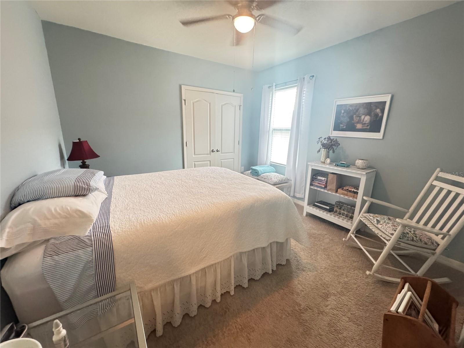 TAVARES LANE PARK RIDGE PH A - Residential