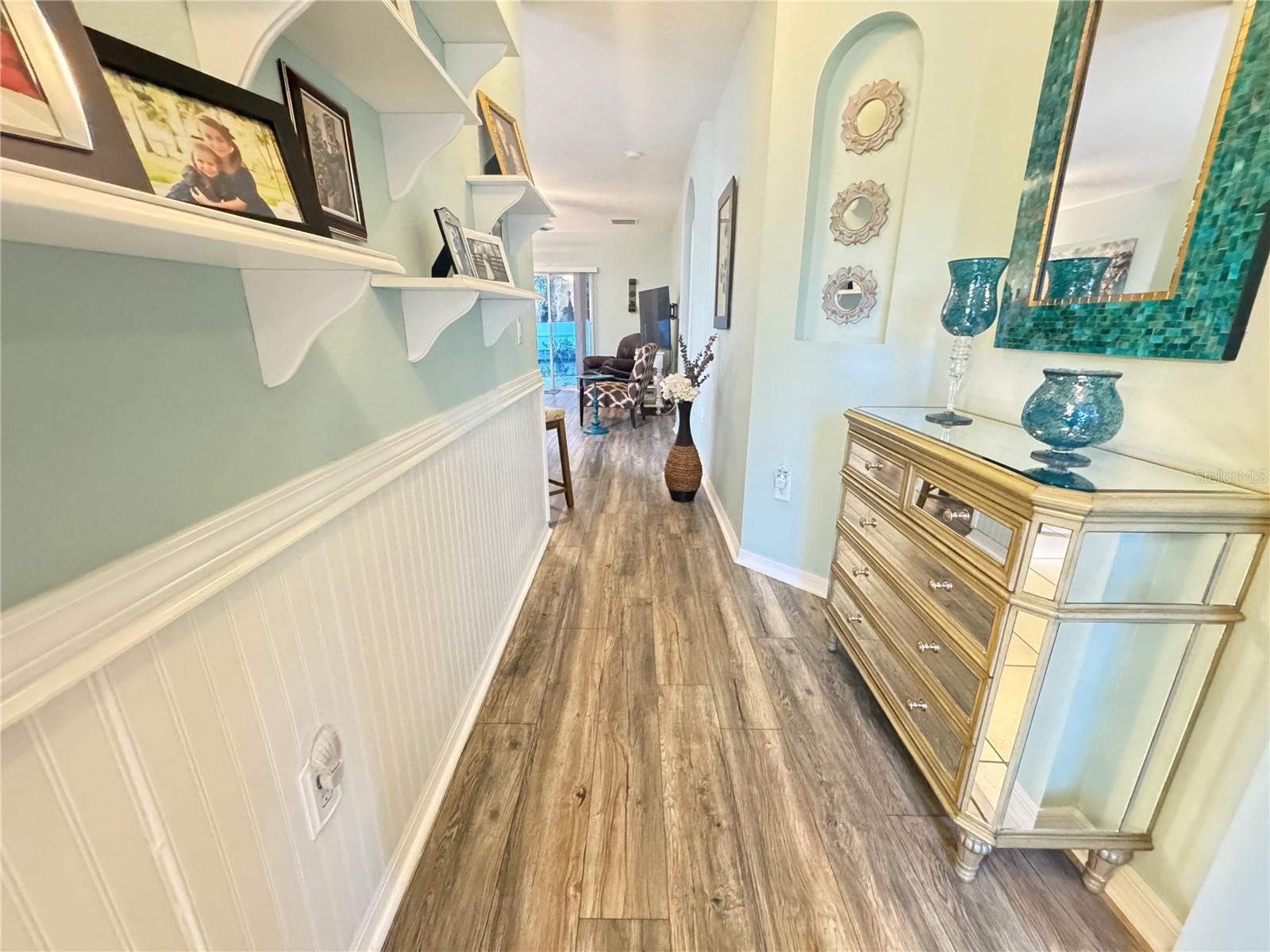TAVARES LANE PARK RIDGE PH A - Residential