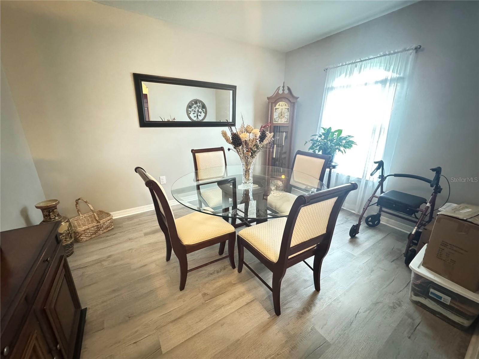 TAVARES LANE PARK RIDGE PH A - Residential