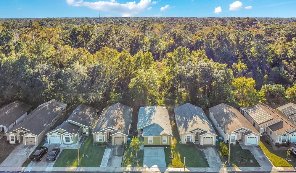 SEASONS THE - Residential