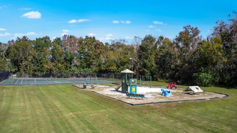 SEASONS THE - Residential