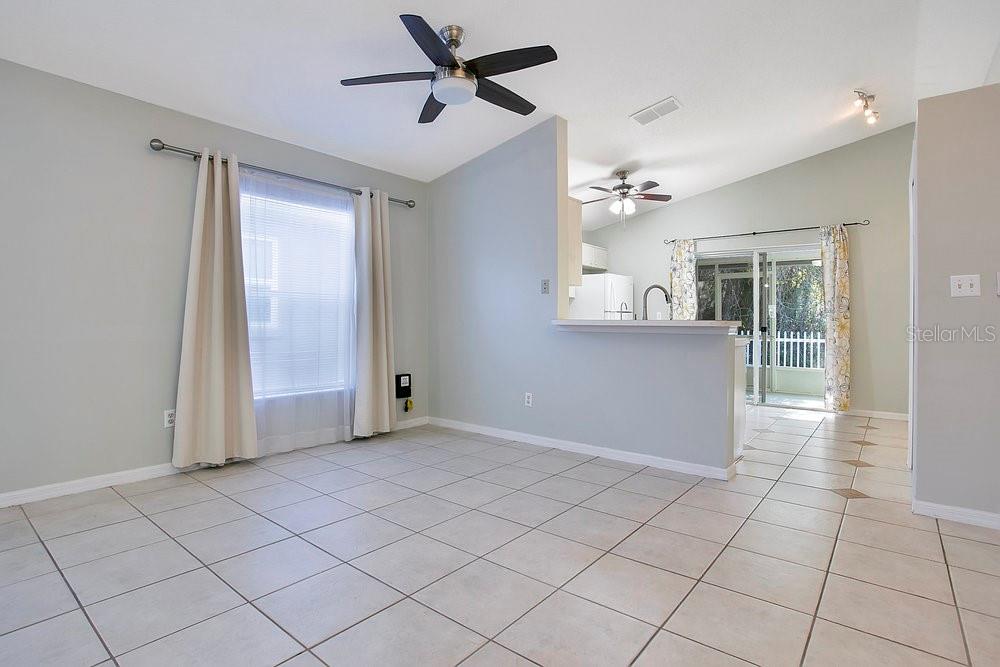 SEASONS THE - Residential