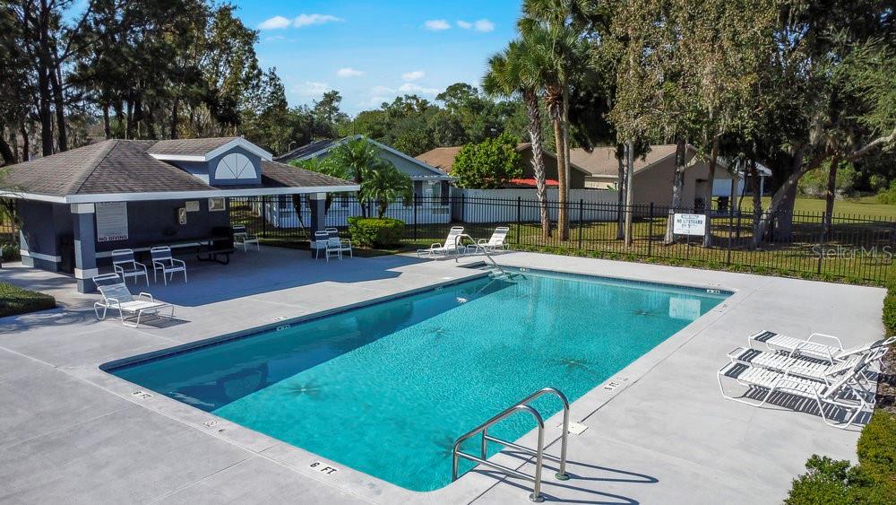 SEASONS THE - Residential