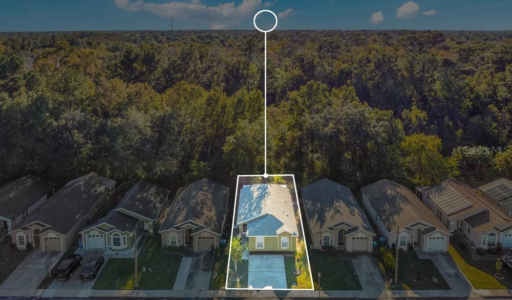 SEASONS THE - Residential