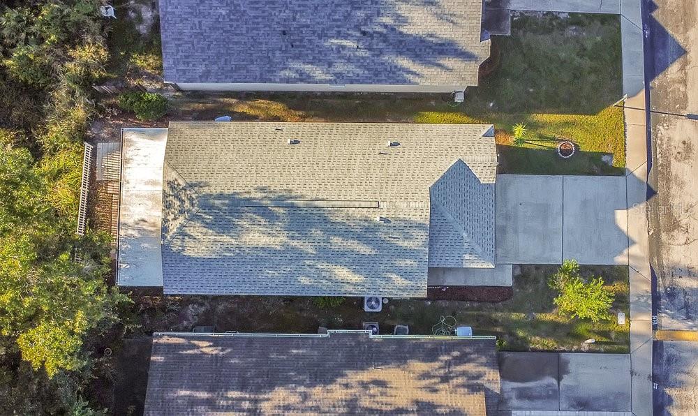 SEASONS THE - Residential