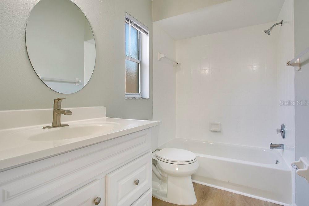 SEASONS THE - Residential