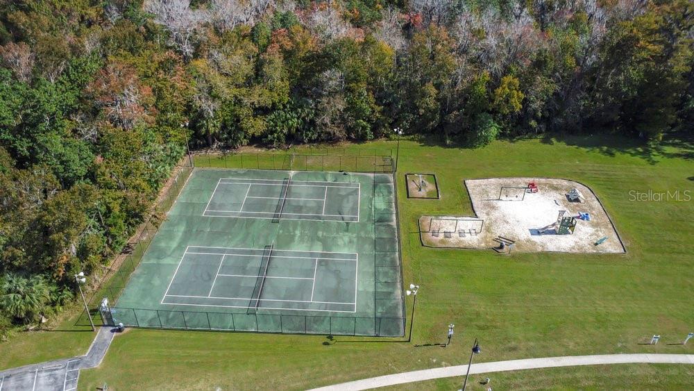 SEASONS THE - Residential