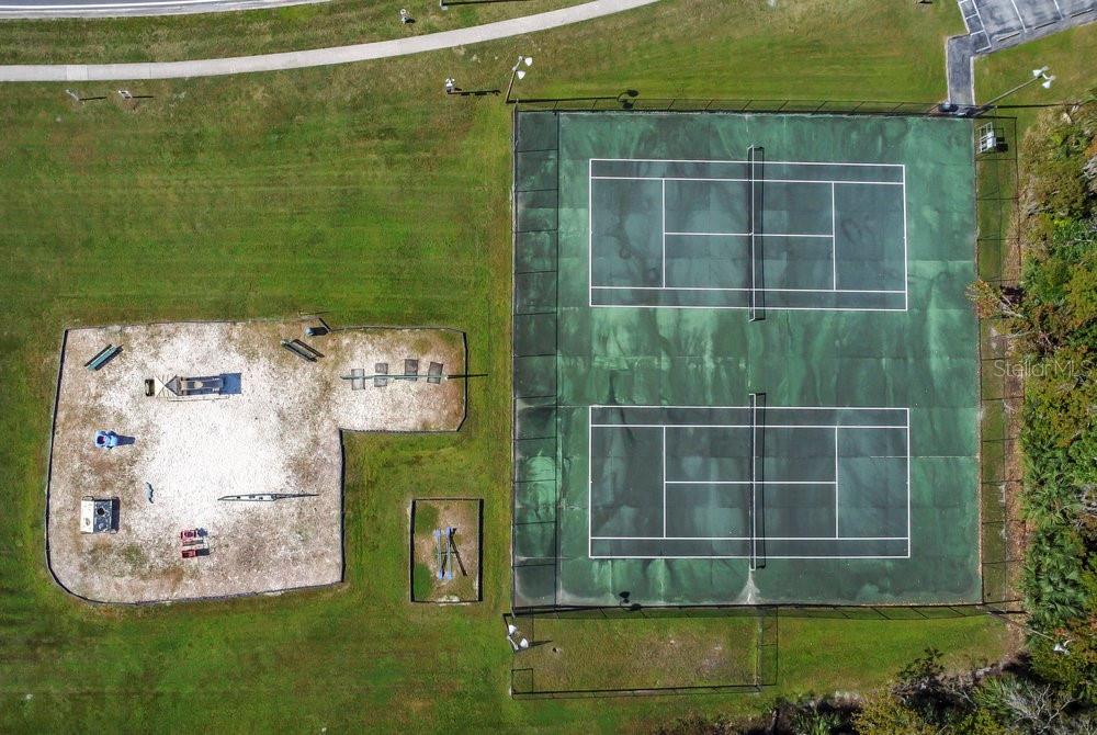 SEASONS THE - Residential