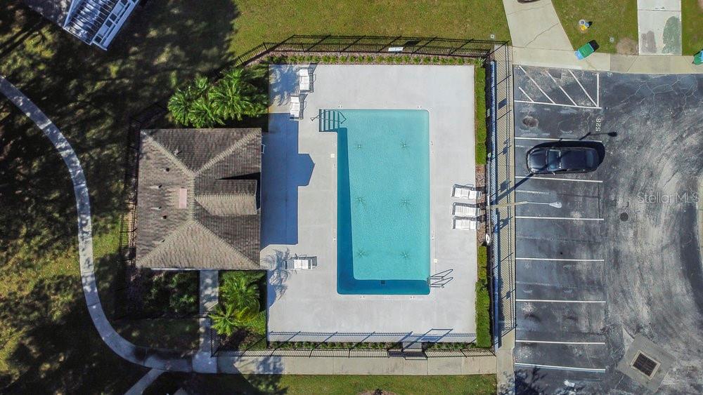 SEASONS THE - Residential