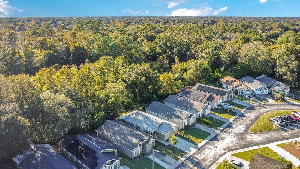 SEASONS THE - Residential