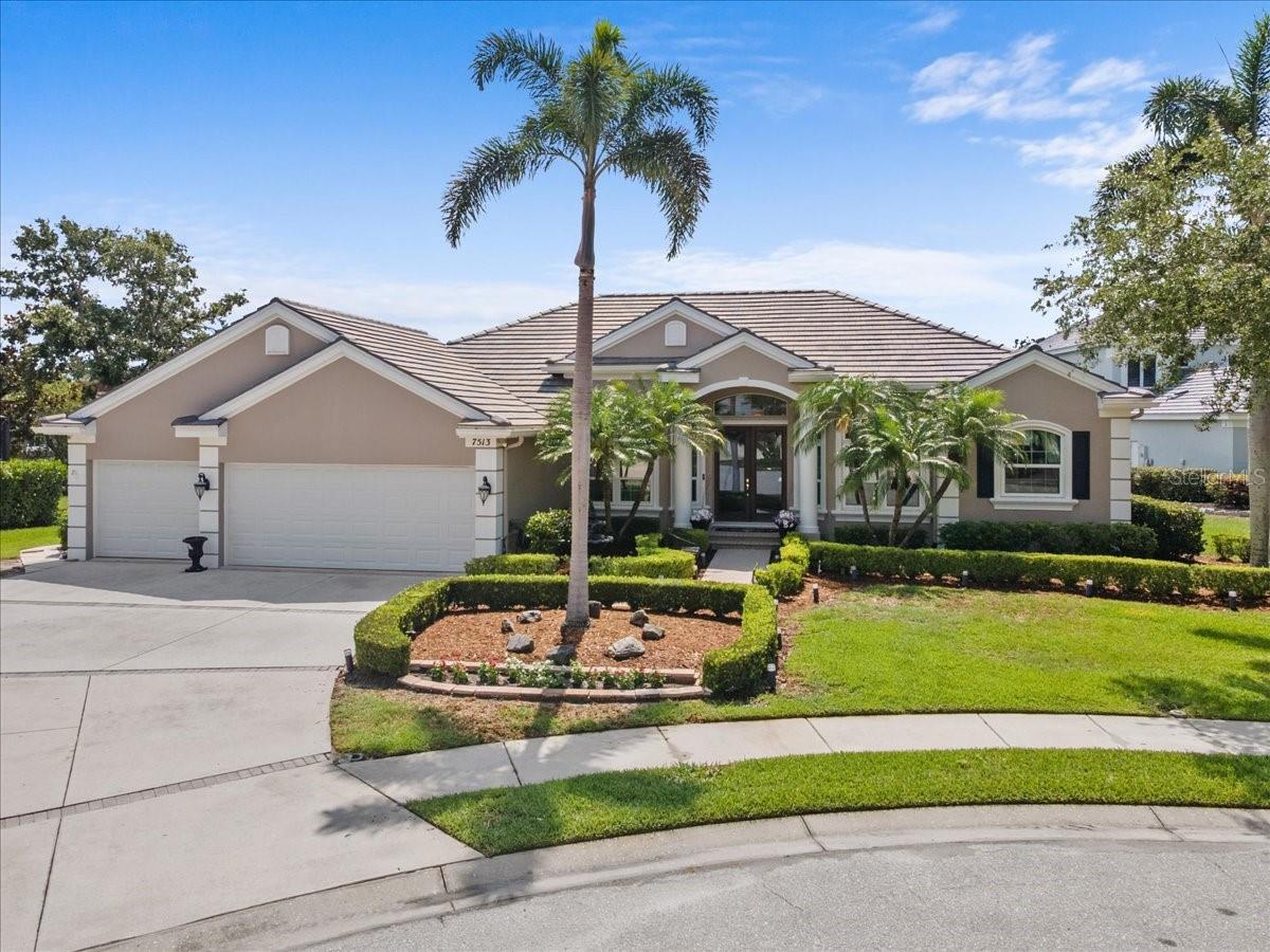 7513 COVENTRY COURT