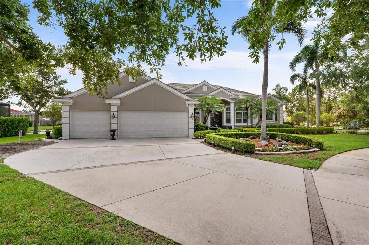 7513 COVENTRY COURT
