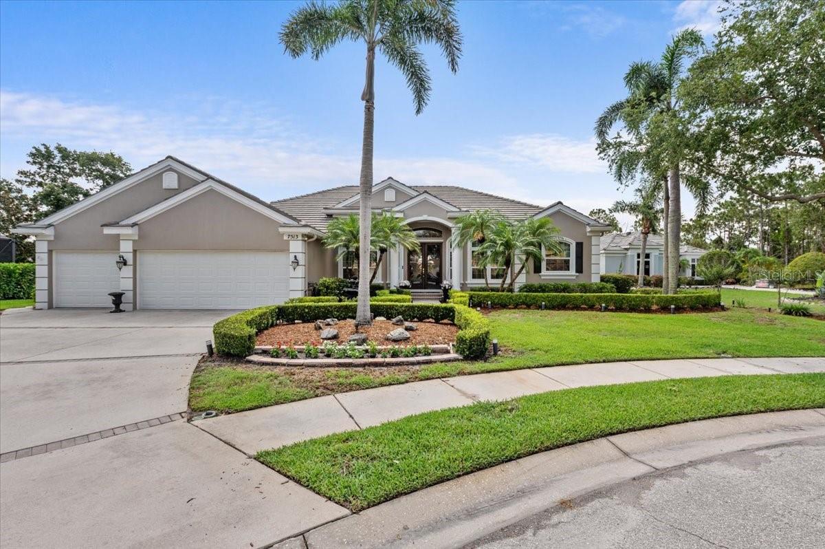 7513 COVENTRY COURT