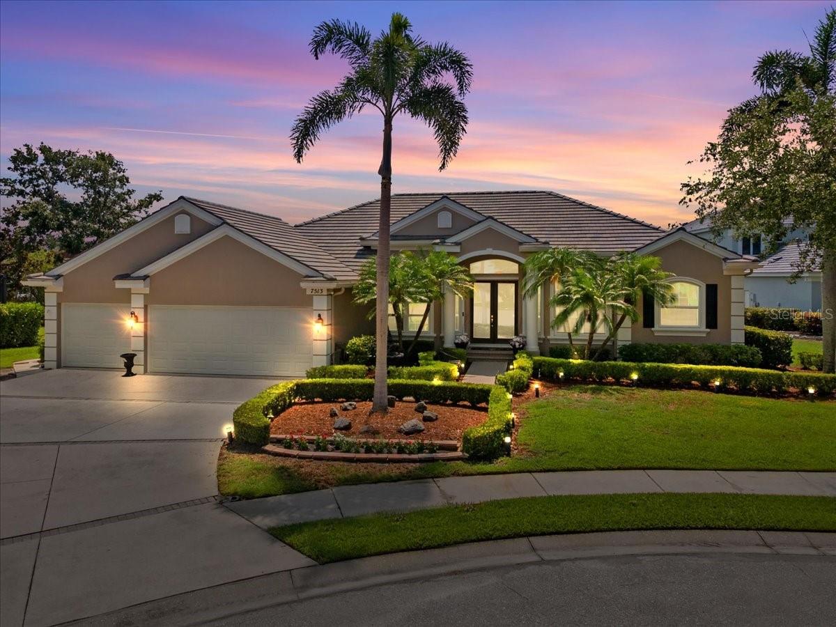 7513 COVENTRY COURT
