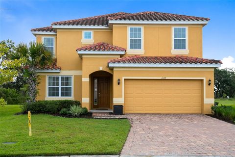 4439 SHIVA LOOP KISSIMMEE FL 34746