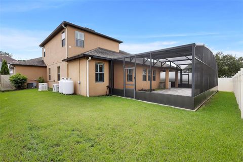 A home in SANFORD