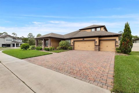 A home in SANFORD