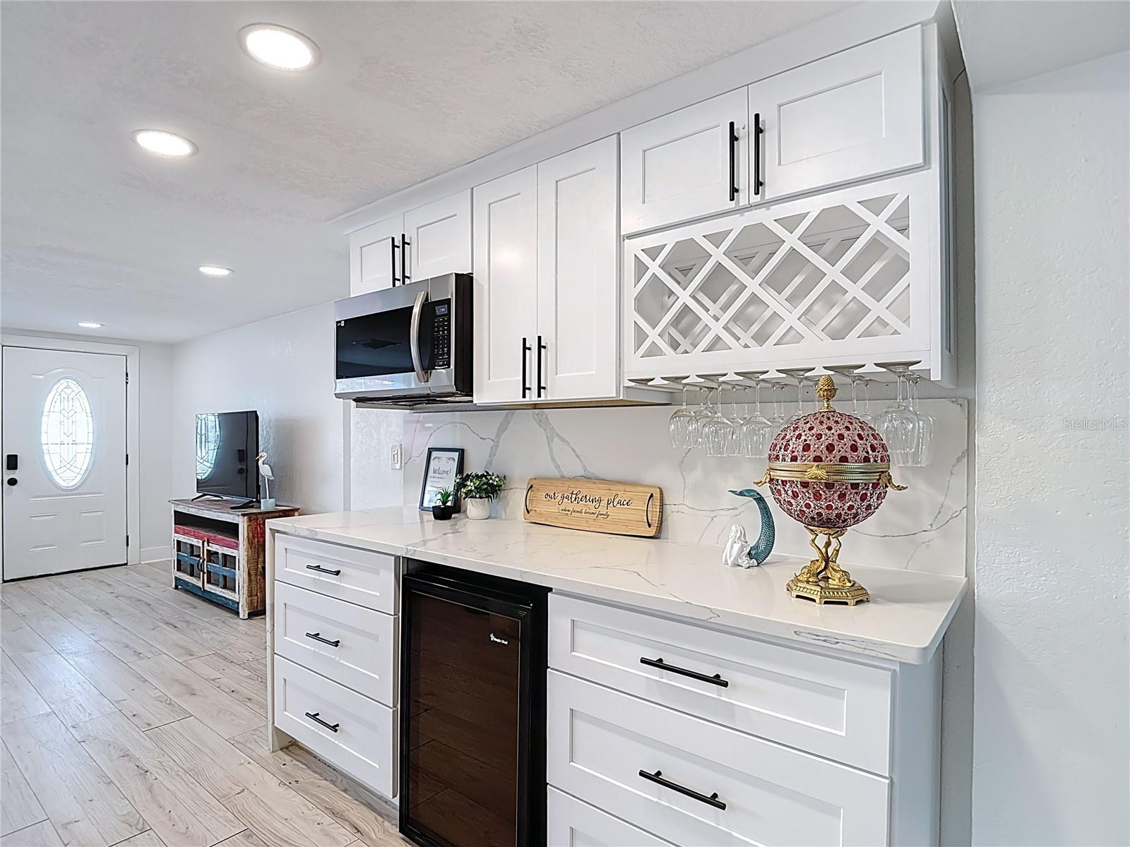 FLOR A MAR - Residential