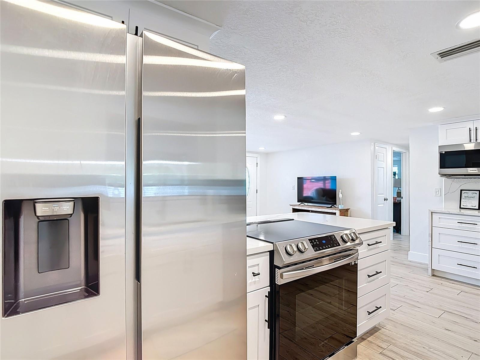 FLOR A MAR - Residential