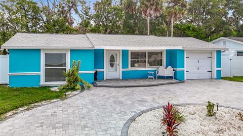 Photo of 4462 Rudder Way, New Port Richey, FL 34652 (MLS # L4960907)