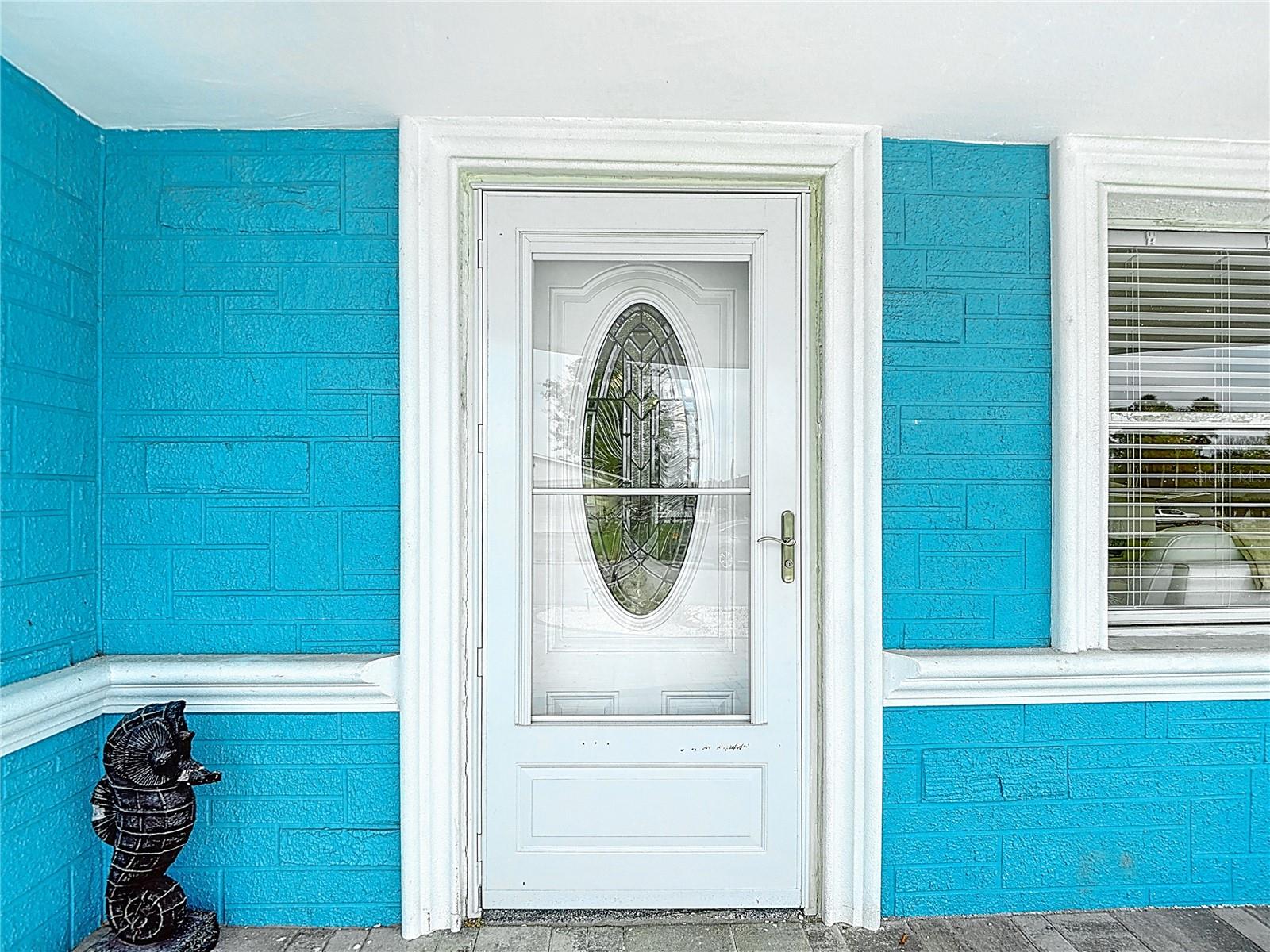 FLOR A MAR - Residential