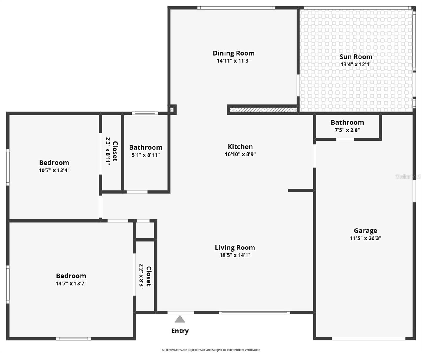 FLOR A MAR - Residential