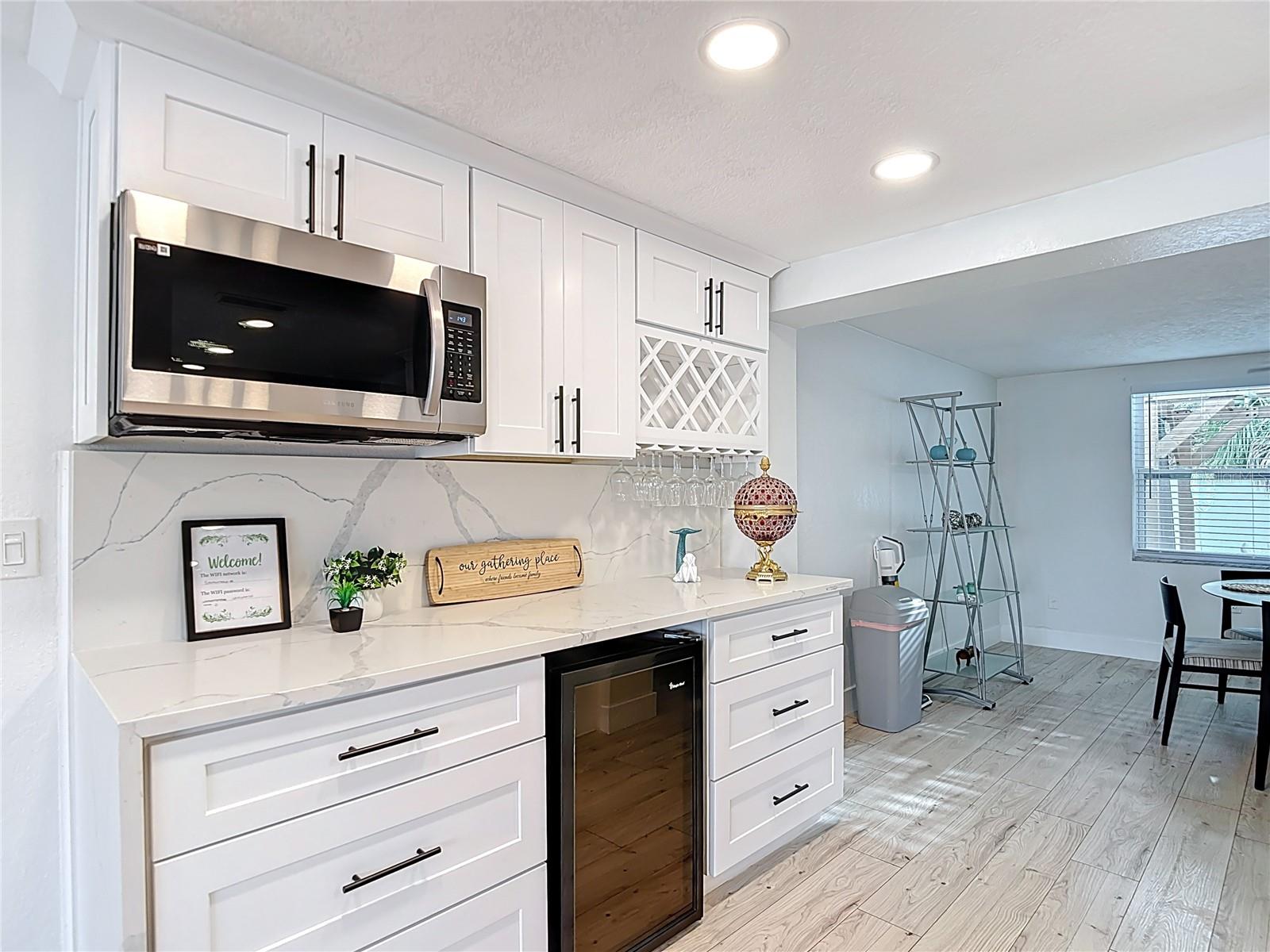 FLOR A MAR - Residential