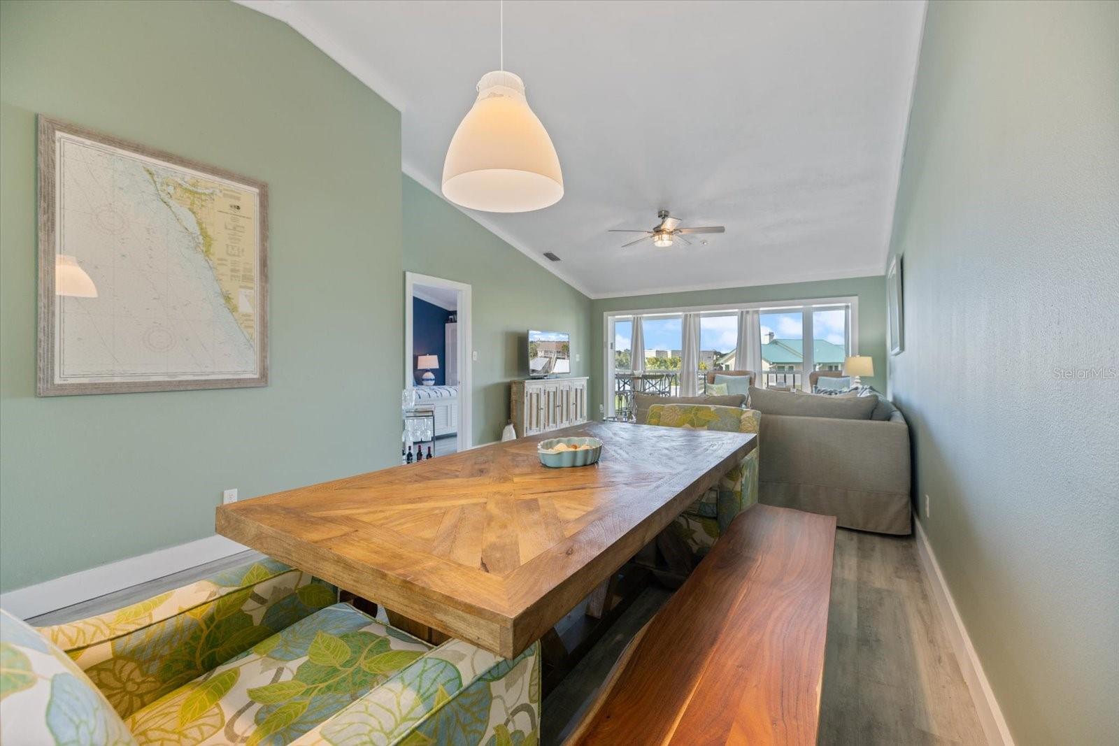 WATERSIDE 03 AT BIRD BAY VILLAGE - Residential Lease