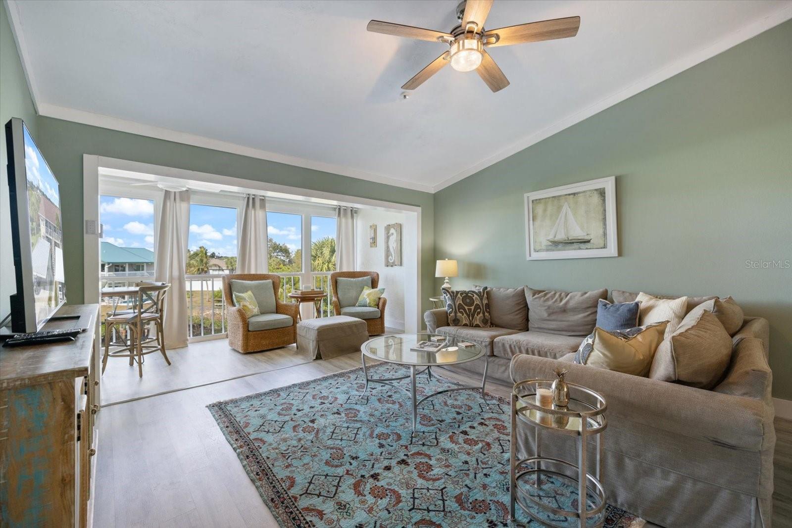 WATERSIDE 03 AT BIRD BAY VILLAGE - Residential Lease