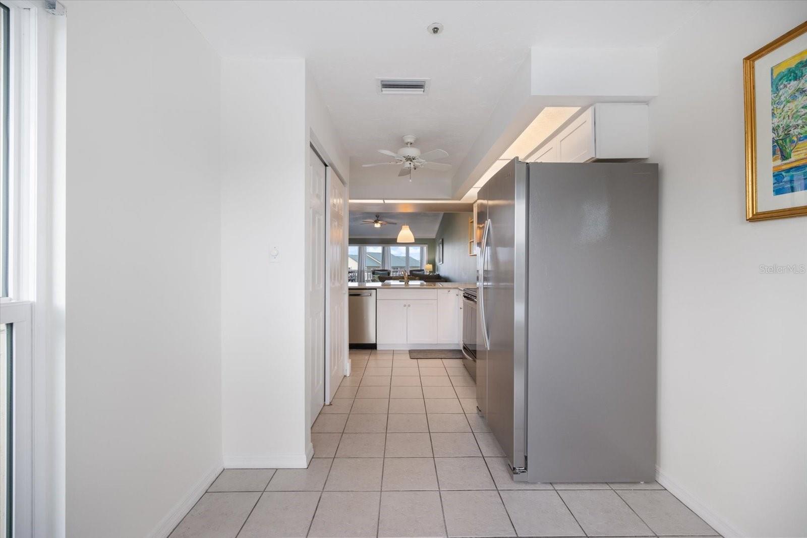 WATERSIDE 03 AT BIRD BAY VILLAGE - Residential Lease