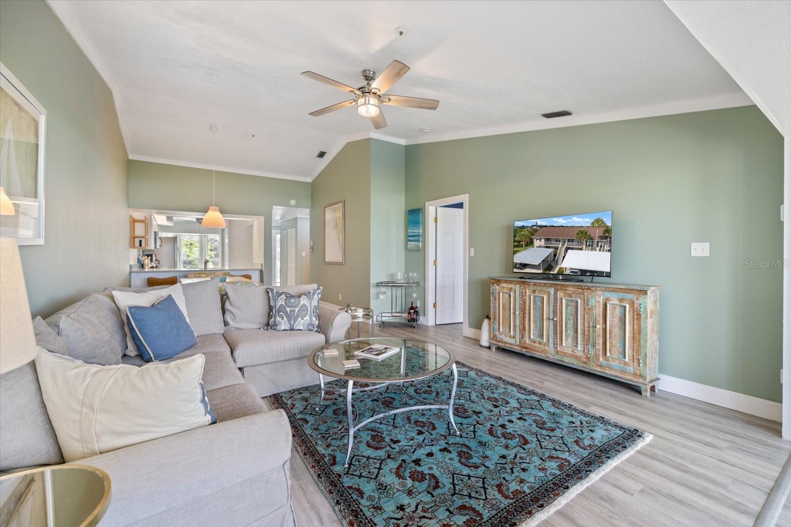 WATERSIDE 03 AT BIRD BAY VILLAGE - Residential Lease