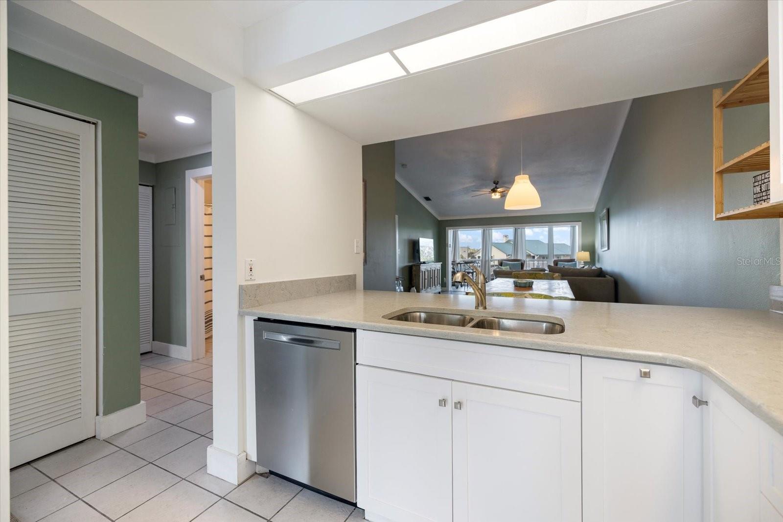 WATERSIDE 03 AT BIRD BAY VILLAGE - Residential Lease