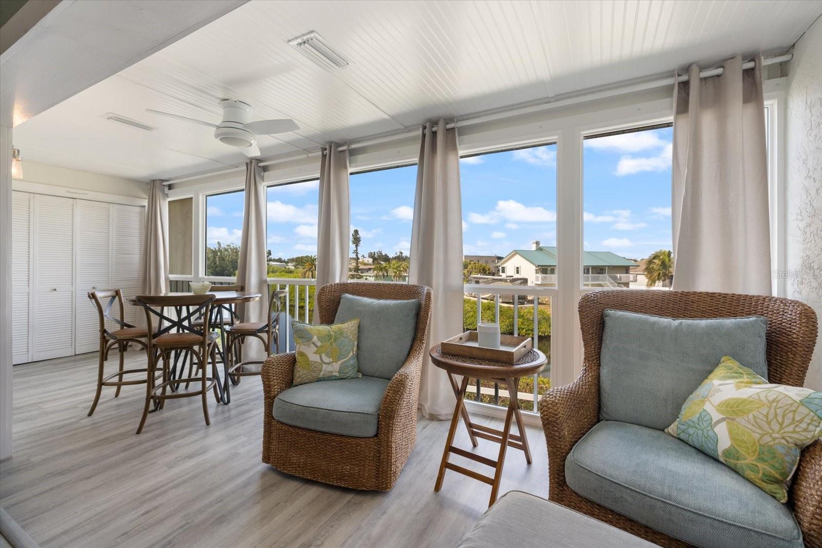 WATERSIDE 03 AT BIRD BAY VILLAGE - Residential Lease